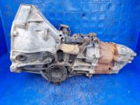 КОРОБКА ПЕРЕДАЧ PORSCHE 944 TURBO 2.5 B 016301211F MANUAL