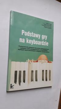 PODSTAWY GRY NA KEYBOARDZIE - Dylag ... (2002) BDB