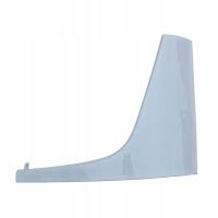 ACTROS MP4 OWIEWKA SPOILER REFLEKTORA LEWEGO LISTWA POD LAMPĘ ZAMIENNIK