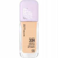 Maybelline Super Stay Lumi Matte Foundation 098 праймер для лица 35 мл