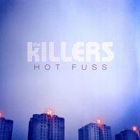 The Killers | Hot Fuss | 1 LP | NOWA