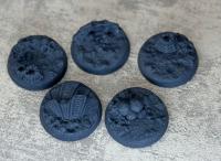 Podstawki 32mm Obcy (Txarli Factory - Alien)
