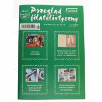 Przegląd filatelistyczny 9-10/2025 (276/277)