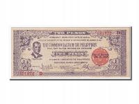 Banknot, Filipiny, 2 Pesos, 1942, KM:S647B, UNC(65