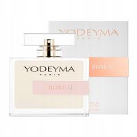 Yodeyma Boreal 100 мл парфюмированная вода