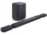 Звуковая панель JBL BAR 1000 MKII 7.1 960 Вт черный