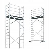 АЛЮМИНИЕВЫЕ СТРОИТЕЛЬНЫЕ ЛЕСА RA 330