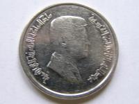 JORDANIA 10 PIASTRÓW 2006 ROK !!!!!!!!!!!!!!! 0178