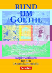 Rund um Goethe - Materiały do kopiowania