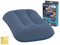 Poduszka Pompowana Zagłówek Bestway 42x26x10 67121