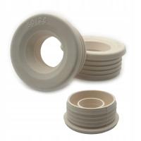 USZCZELKA REDUKCJA 50x25mm ZWĘŻKA GUMOWA KANALIZACYJNA DO PRALKI ZMYWARKI