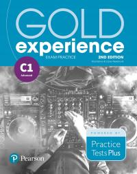 Gold Experience C1. Advanced. Exam Practice
