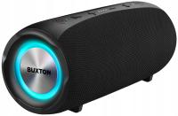 Głośnik BUXTON Bluetooth USB-C USB AUX 50W IPX7