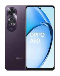 Smartfon OPPO A60 8/256 GB ciemny fiolet