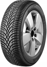 Opona zimowa Kleber Krisalp HP3 DT1 185/65R15 88 T przyczepność na śniegu (3PMSF)