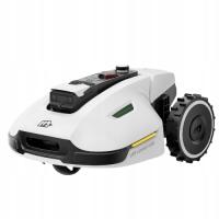 MAMMOTION YUKA 2000 Robot koszący GPS bezprzewodowa kosiarka do trawy
