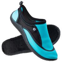 Buty do wody męskie LADY REDA HI-TEC na plażę sportowe na rafę błękitne 39