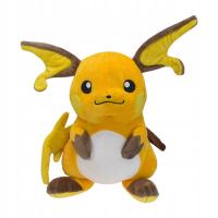 Maskotka RAICHU POKEMON GO Pluszak Zabawka Pikachu Zabawka Prezent 32-35 cm