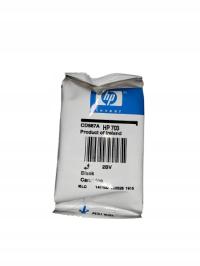 Чернила HP 703 CD887AE черный (black)