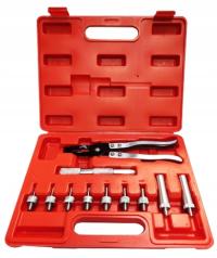 Geko Zestaw do uszczelniania zaworów w silnikach G02611