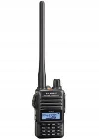 YAESU FT - 4xe ручной любительский радиоприемник 5 Вт 136-174 / 400-480 МГц VHF / UHF