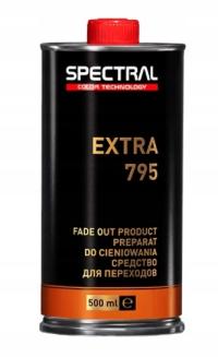 SPECTRAL шейдер EXTRA 795 0,5 л