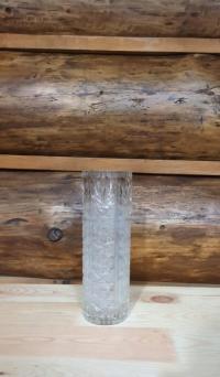 Хрустальная Ваза Кристалл