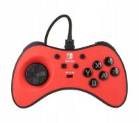 Gamepad Kontroler PAD PowerA FUSION Wired FightPad do Nintendo Switch