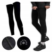 ШТАНИНЫ ДЛЯ ВЕЛОСИПЕДА ТЕРМОАКТИВНЫЕ БЛИКИ-M / L