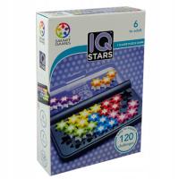 Gra planszowa IUVI Games IQ Stars