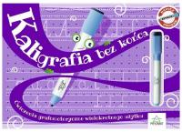 Kaligrafia bez końca. Pryzmat