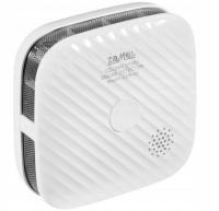 Czujnik detektor dymu Wifi TUYA Smart Alarm