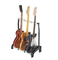 Stojak na 3 gitary elektryczne 17513 König & Meyer Guardian 3