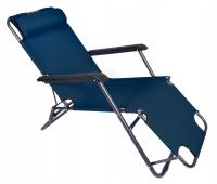 Открытый шезлонг пляжный складной стул ZERO GRAVITY туристический стул 2в1