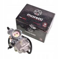Карбюратор Moretti GAZML1254TMPHUA000RZ1