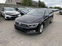 Volkswagen Passat Highline DSG Navi 4Motion 240KM