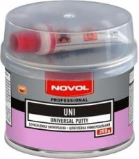 Novol UNI универсальная шпатлевка 0,25 кг