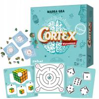 Настольная игра для детей семейная мудрая миллионеры Cortex вызовы Rebel