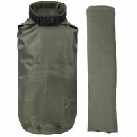 Сумка для переноски водонепроницаемая сумка для каяка MFH drybag 4L