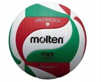 Волейбольный мяч Molten V5M5000 R. 5 для волейбола