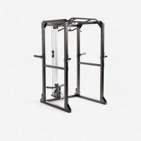 Stojak do treningu siłowego Corength Power Rack 900