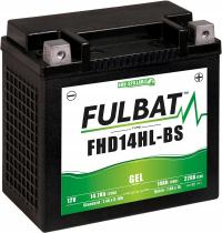 Akumulator Fulbat YB14HL FHD14HL-BS GEL 12V 14.7Ah 220A