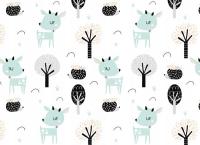 Prześcieradło Flanelowe 160x100 Bez Gumki Jelonek Biały