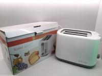 Toster Ricco RT-77 biały 700 W