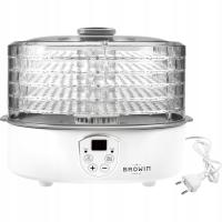 Сушилка для пищевых продуктов Browin 801023 240 Вт