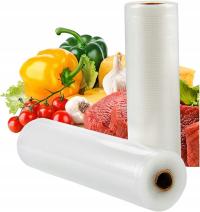 Пленка для Sous Vide вакуумная упаковочная машина рукав 22 см рулон 3 м