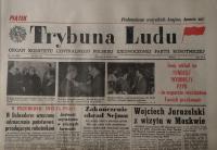 Trybuna Ludu 100 1989 PRL