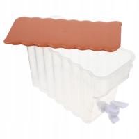 DZBANEK NA ZIMNĄ WODĘ DZBANEK Z POKRYWKĄ IZOLOWANE DZBANKI