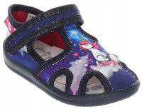 RENBUT SANDAŁKI KAPCIE WKŁ.PROFILOWANA 13-141