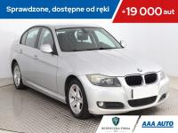 BMW 3 318 i, Klima, Klimatronic, Tempomat,ALU